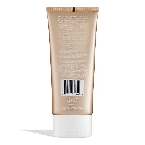 Bondi Sands Autobronzeador Gradual Tanning Lotion Tinted Skin Perfector Creme Autobronzeador Mate de Bronzeamento Gradual 150 ml