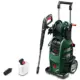 Bosch AdvancedAquatak 160 2600W 160 bares Acessórios