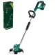Bosch AdvancedGrassCut 36 36V