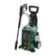 Bosch Aquatak 125 Alta Pressão 125 Bars Acessórios