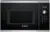 Bosch BEL554MS0 900W 25L Inox com Grill