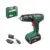 Bosch Berbequim EasyImpact 18V-2 Velocidades 20 Níveis de Torque