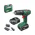 Bosch Berbequim Easyimpact 18V-2 Velocidades 20Nm com Acessórios