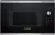 Bosch BFL524MS0 800 W 20 l Preto micro-ondas encastre