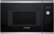 Bosch BFL524MS0 800 W 20 l Preto micro-ondas encastre