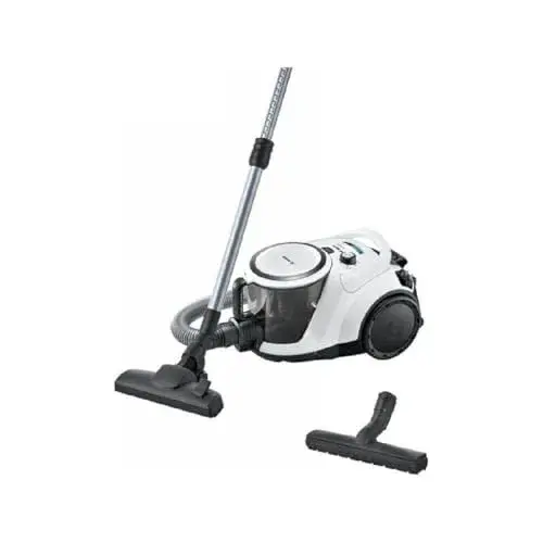 Bosch BGS41K332 550W Aspirador Cilíndrico com Filtro HEPA