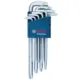 Bosch Chaves Anguladas TORX 10 a 50 mm Aço endurecido