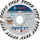 Bosch Discos de Corte Diamante Universal D125MM