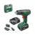 Bosch EasyDrill 18V-2 Velocidades com Acessórios