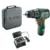 Bosch Easyimpact 12V Percussor 12V acompanhado de acessórios