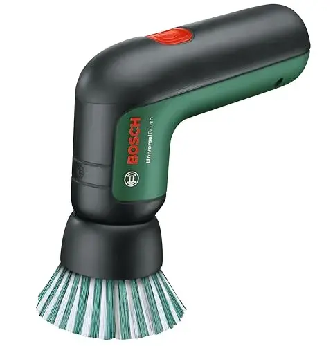 Bosch Escova de Limpeza 3,6V 1,5Ah UniversalBrush