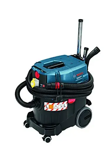 Bosch GAS 35 L AFC 1200W Aspirador de Seco/Húmido