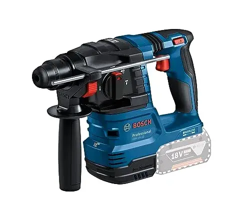 Bosch GBH 18V-22 Martelo Elétrico Compacto