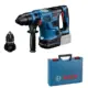 Bosch GBH 18V-34 CF 5.8J Martelo Perfurador