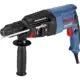 Bosch GBH 2-26 F 830W até 26mm perfurador elétrico