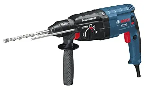 Bosch GBH 2-28 F 2kg Martelo Perfurador