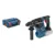 Bosch GBH 8V-26 18V Martelo Perfurador