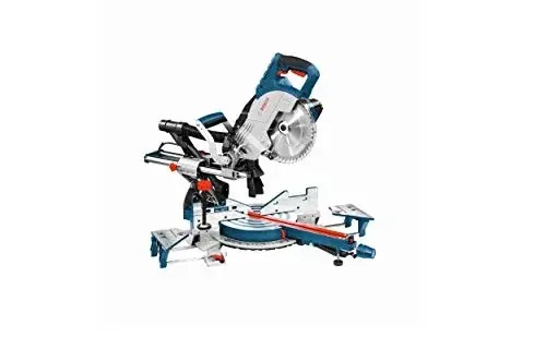 Bosch GCM 8 SJL 1600 W 216mm