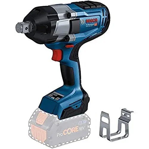 Bosch GDS 18V-1050 H Impacto 1050Nm Velocidade Variável
