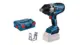 Bosch GDS 18V-1050 H sem fio impact driver