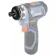 Bosch GFA 12-X Suporte de ponta hexagonal 1/4 polegadas