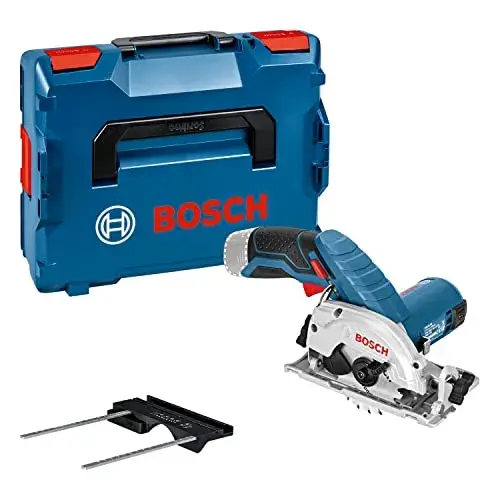 Bosch GKS 12V-26 Compacta