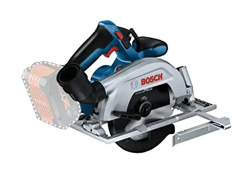 Bosch GKS 18V-57-2 Serra Circular 165MM