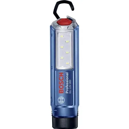 Bosch GLI 12V-300 Lanterna LED