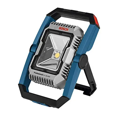 Bosch GLI 18 V 1900 Lumens Lanterna Sem Fio