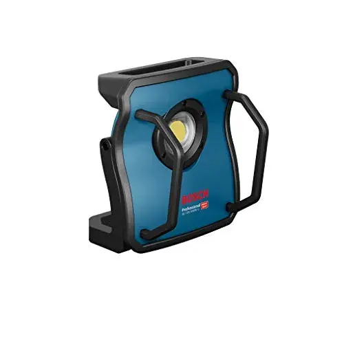 Bosch GLI 18V-10000 C Lanterna Profissional LED
