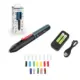 Bosch Gluey Pistola de Cola Quente Smoky Grey Inclusa