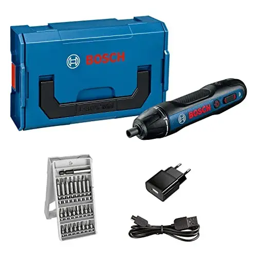 Bosch GO Minibateria 360 rpm