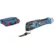 Bosch GOP 12V-28 Sem Fios Multiferramenta