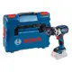 Bosch GSB 18V-110 Solo Sem Fio