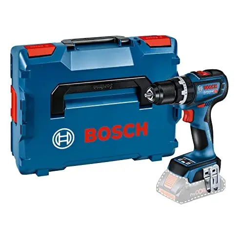 Bosch GSB 18V-90 C Percussor 18V 2100 rpm