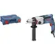 Bosch GSB 24-2 1100W Robusta