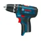 Bosch GSR 12 V-15 Compacta Sem Fios