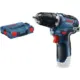 Bosch GSR 12V-35 35Nm 1750rpm 12V