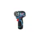 Bosch GSR 12V-35 FC 35Nm 1750rpm Bateria 12V Azul