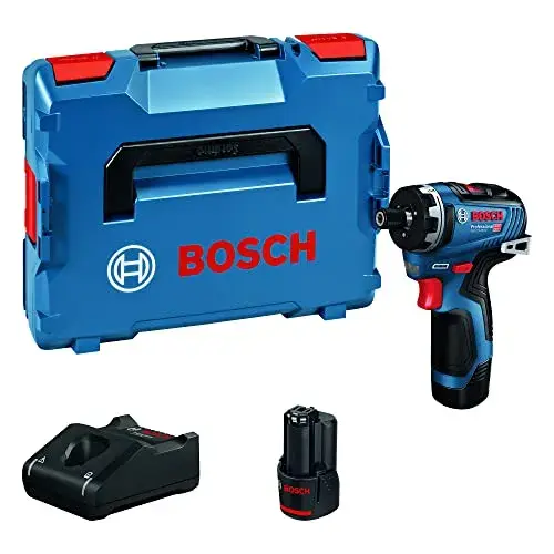 Bosch GSR 12V-35 HX 1750 rpm Bateria 12V