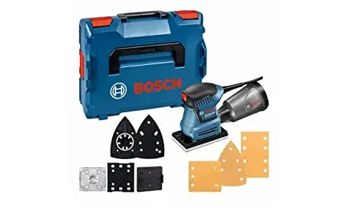 Bosch GSS 160-1A 180W Orbital