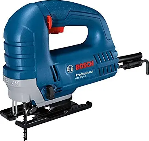 Bosch GST 8000 E 710W