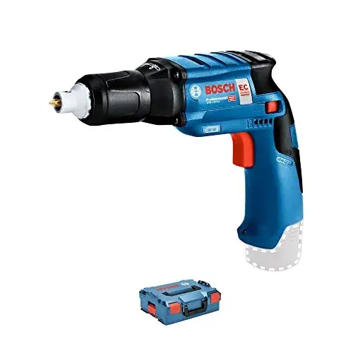 Bosch GTB 12V-11 Potência 12V Bateria Compacta