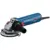 Bosch GWS 12-125 1200W 125mm Acessórios