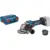 Bosch GWS 18V-15 SC 1500W Sem-fio
