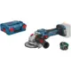 Bosch GWS 18V-15 SC 1500W Sem-fio