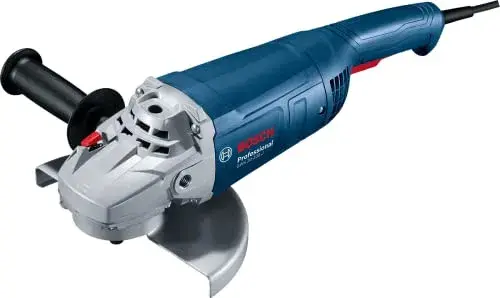 Bosch GWS 20-230 J Rebarbadora 2000W 230mm