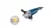 Bosch GWS 20-230 P 2000W 230mm com disco de corte de diamante