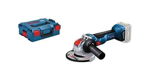 Bosch GWX 18V-10 1000W Sem Fios