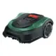 Bosch Indego M 700 18V Cortador de Relva Automático
